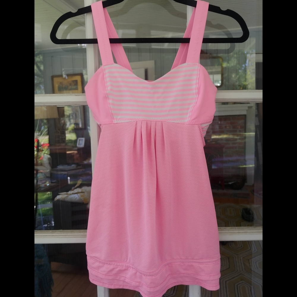 Lululemon Top